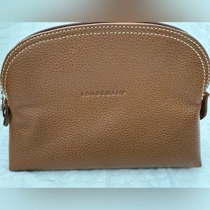 Longchamp pouch